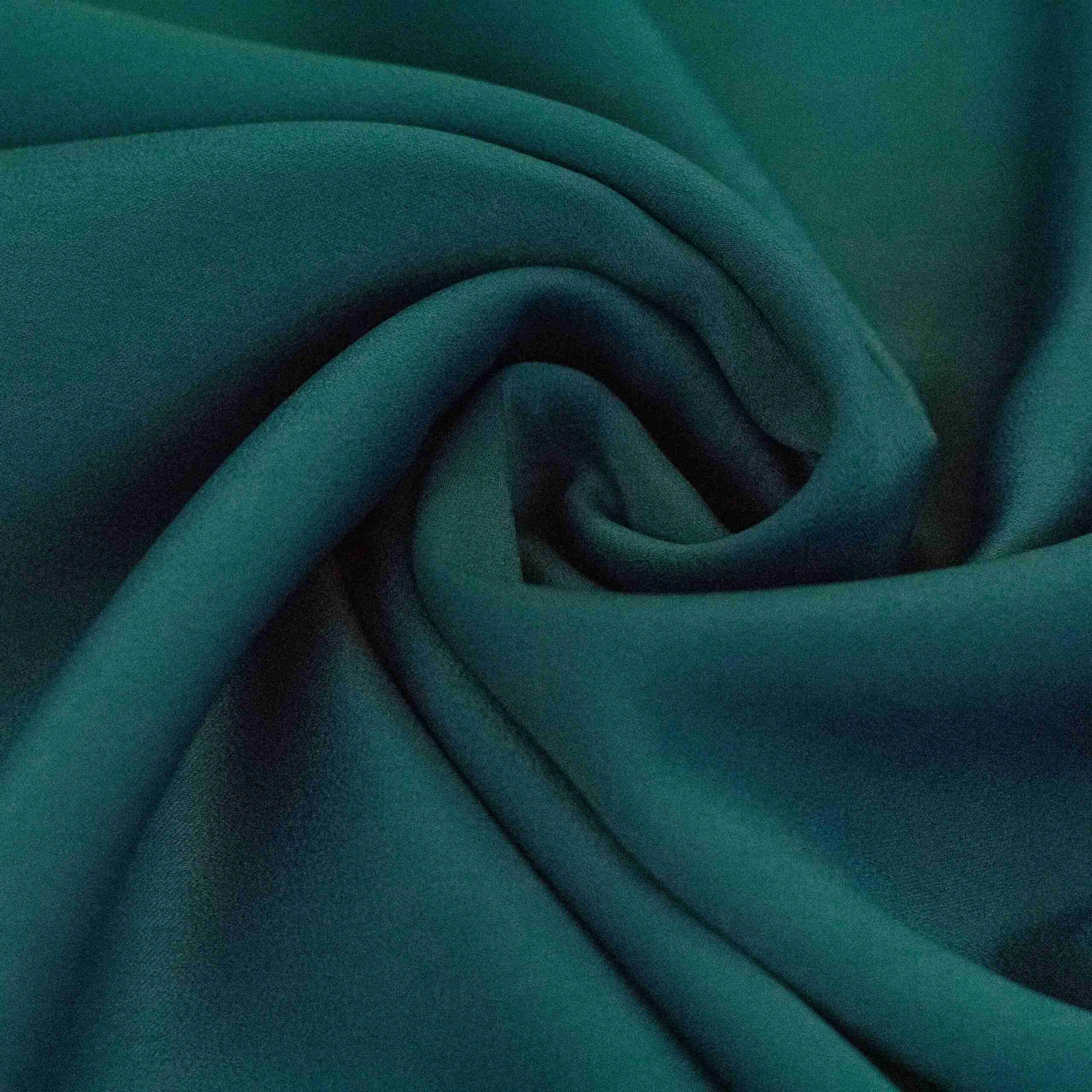 HI-TWIST VELVET CHARMEUSE (2972_17B)