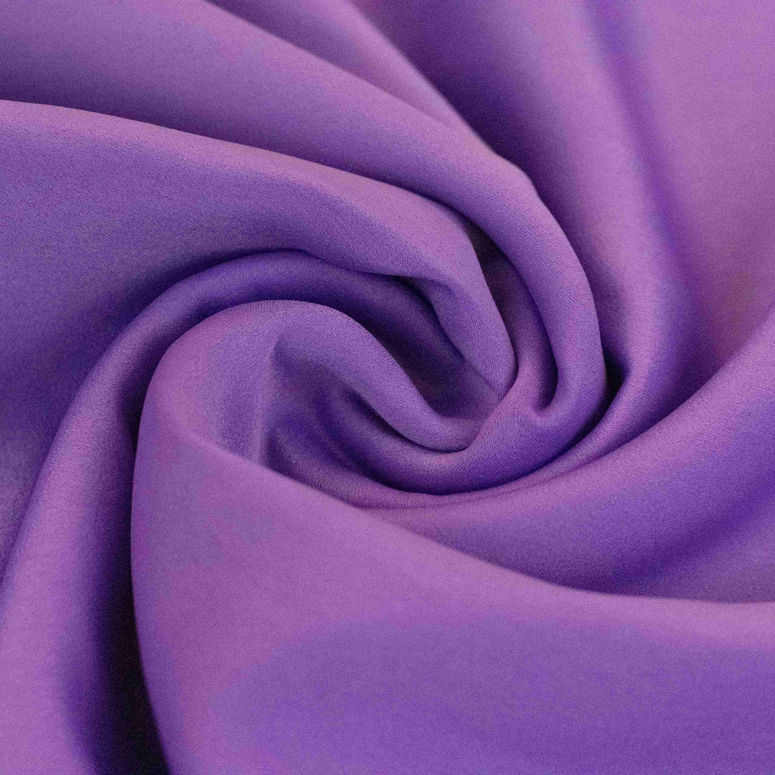 HI-TWIST VELVET CHARMEUSE (2972_20B)