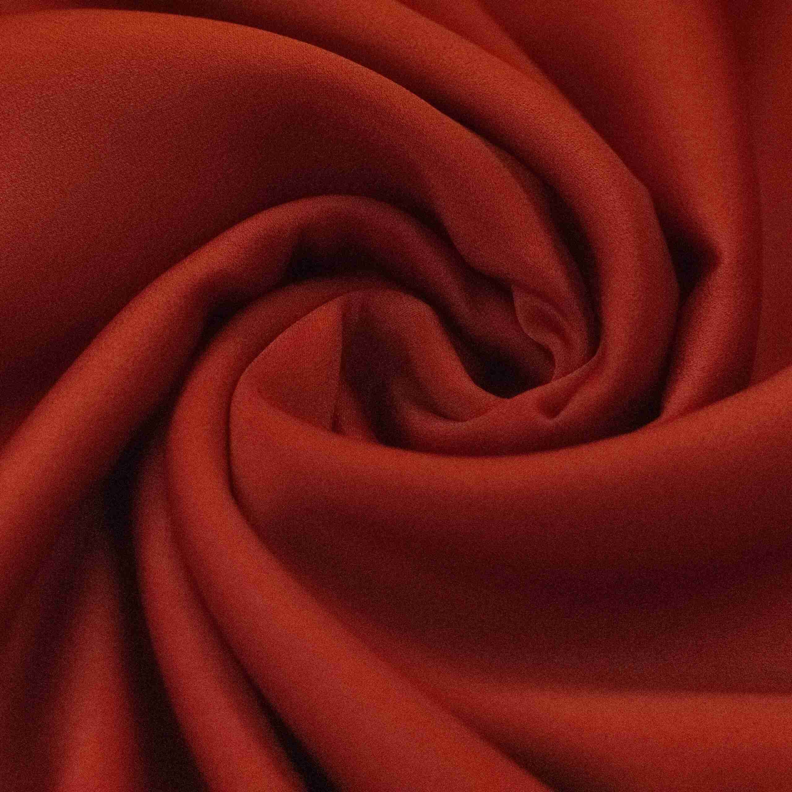 HI-TWIST VELVET CHARMEUSE (2972_27B)