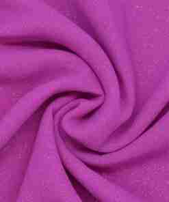 GLITTER OPERA CHIFFON (GOLD) (3056_13B)