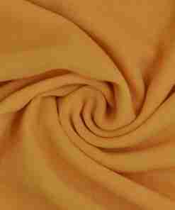 GLITTER OPERA CHIFFON (GOLD) (3056_4B)