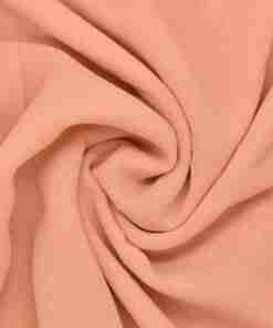 GLITTER OPERA CHIFFON (GOLD) (3056_8B)
