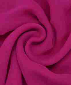 DYED GERMAN CHIFFON
