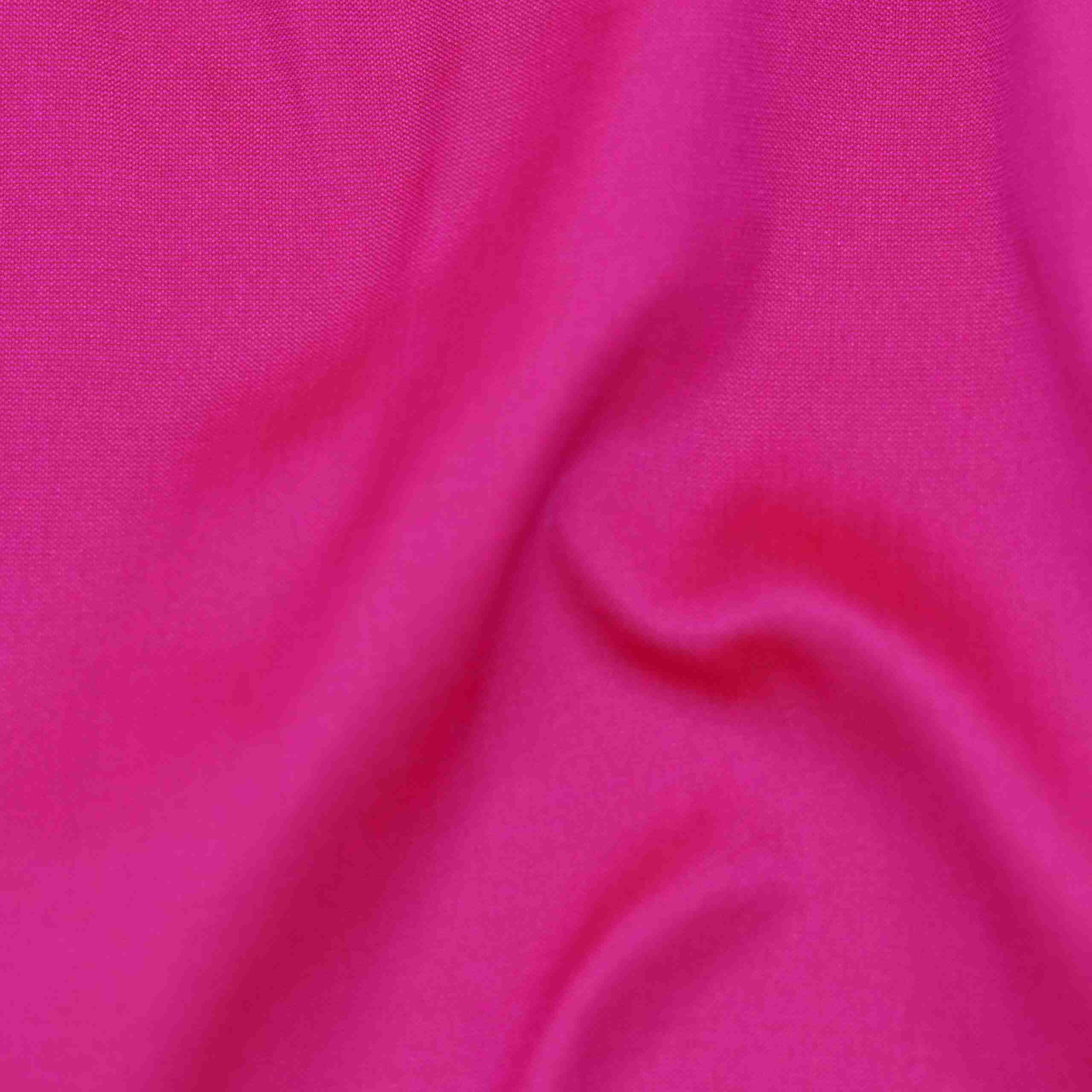 DYED RAW SILK (3180_A-8)
