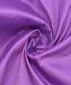DYED RAW SILK (3180_B-10)