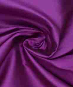 DYED RAW SILK (3180_B-11)