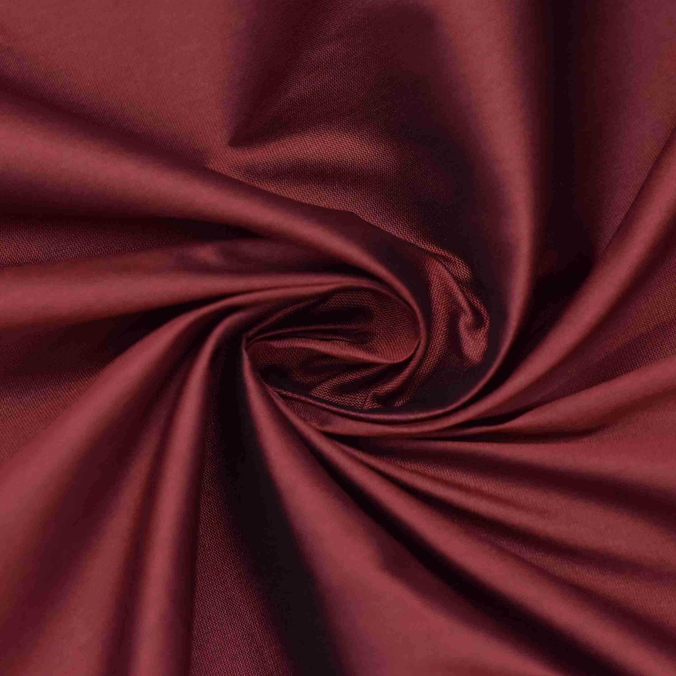 DYED RAW SILK (3180_B-14)