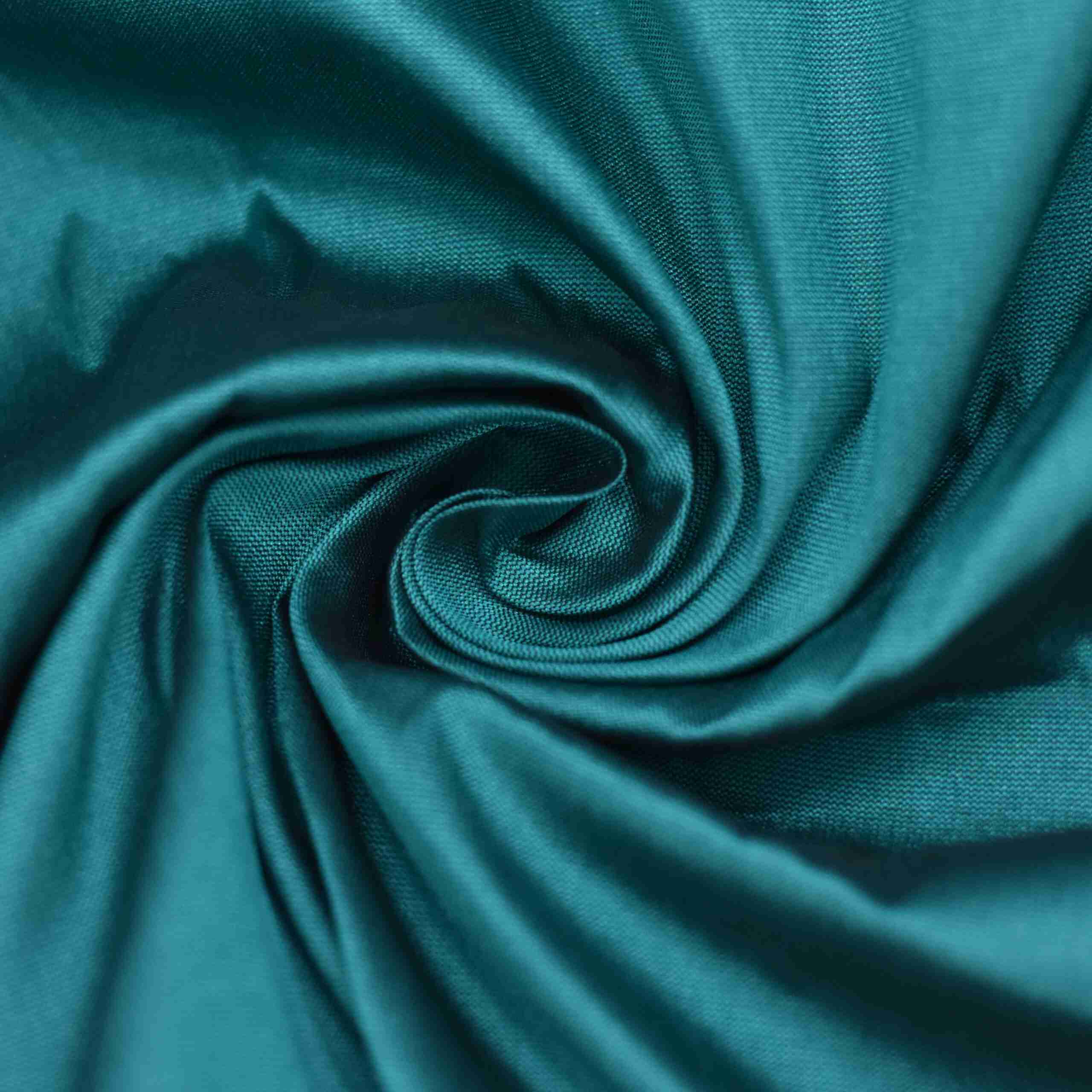 DYED RAW SILK (3180_B-17)