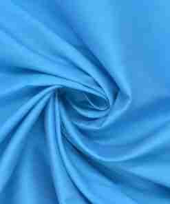 DYED RAW SILK (3180_B-18)