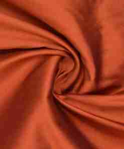 DYED RAW SILK (3180_B-7)