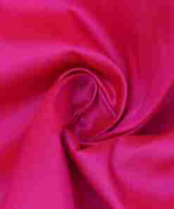 DYED RAW SILK (3180_B-8)