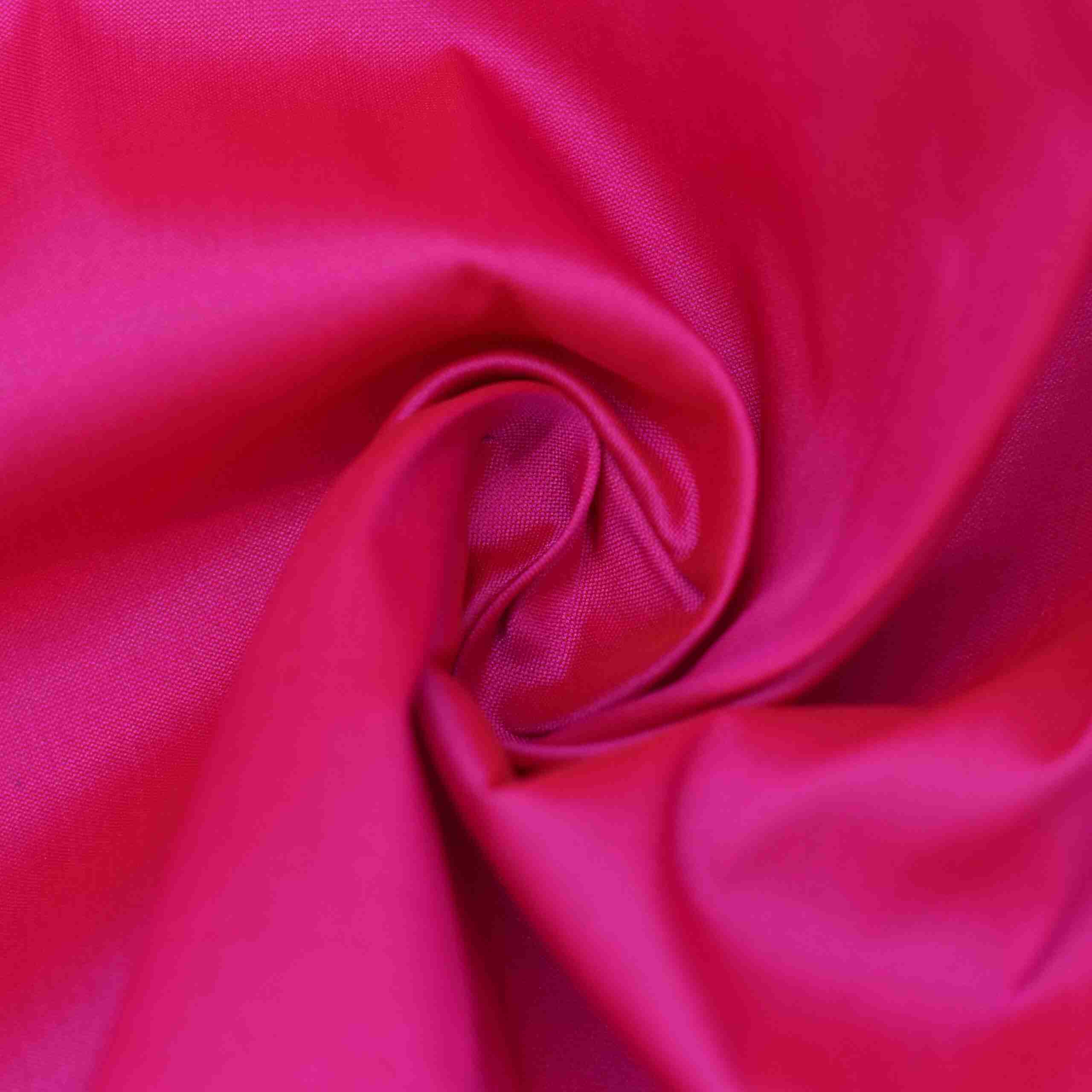 DYED RAW SILK (3180_B-8)