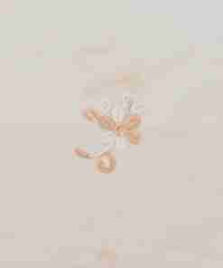 TWO TONE T/C EMBROIDERY (5394_A-1)