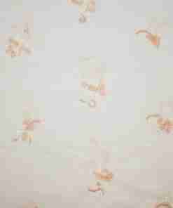 TWO TONE T/C EMBROIDERY (5394_B-1)