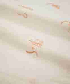 TWO TONE T/C EMBROIDERY (5394_C-1)