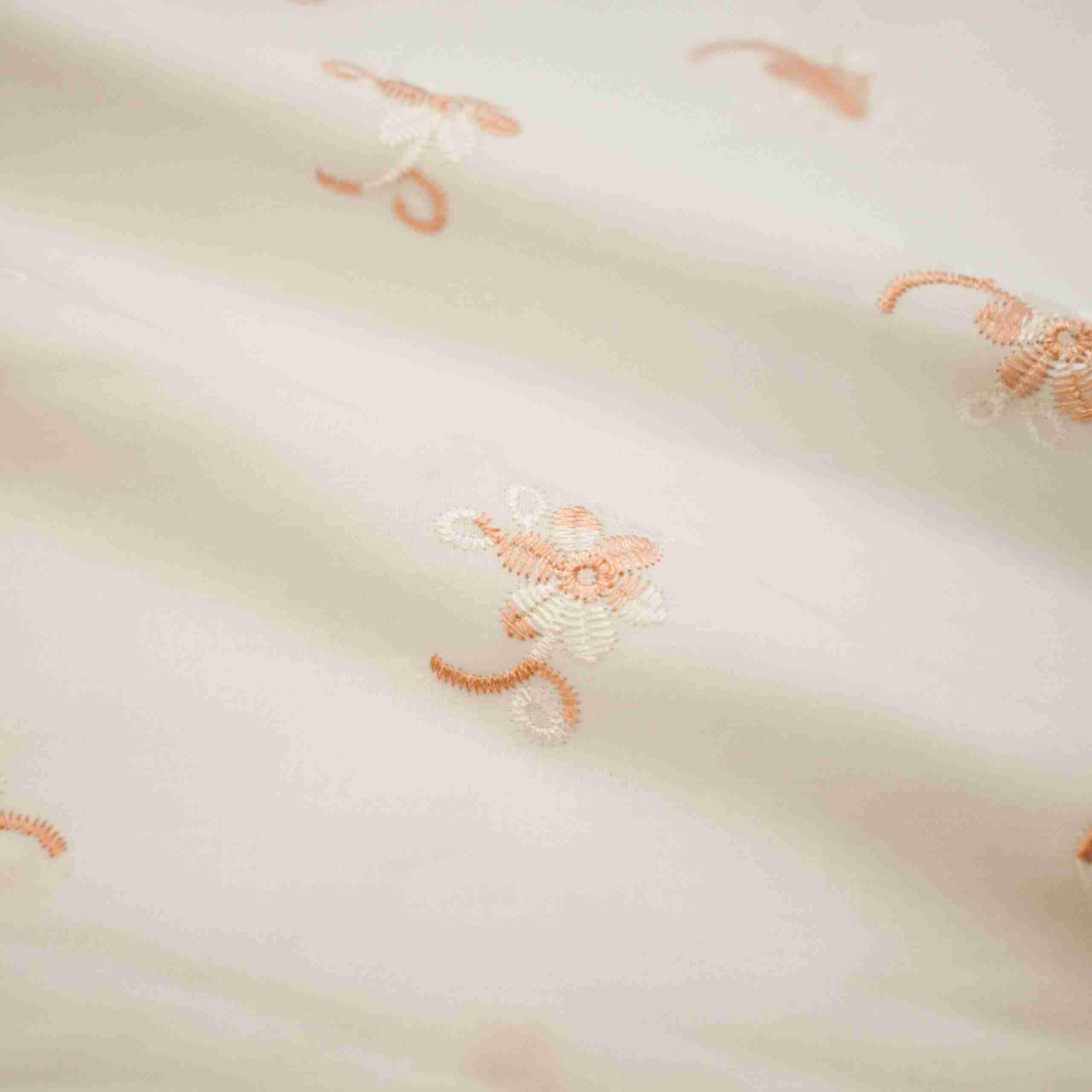 TWO TONE T/C EMBROIDERY (5394_C-1)