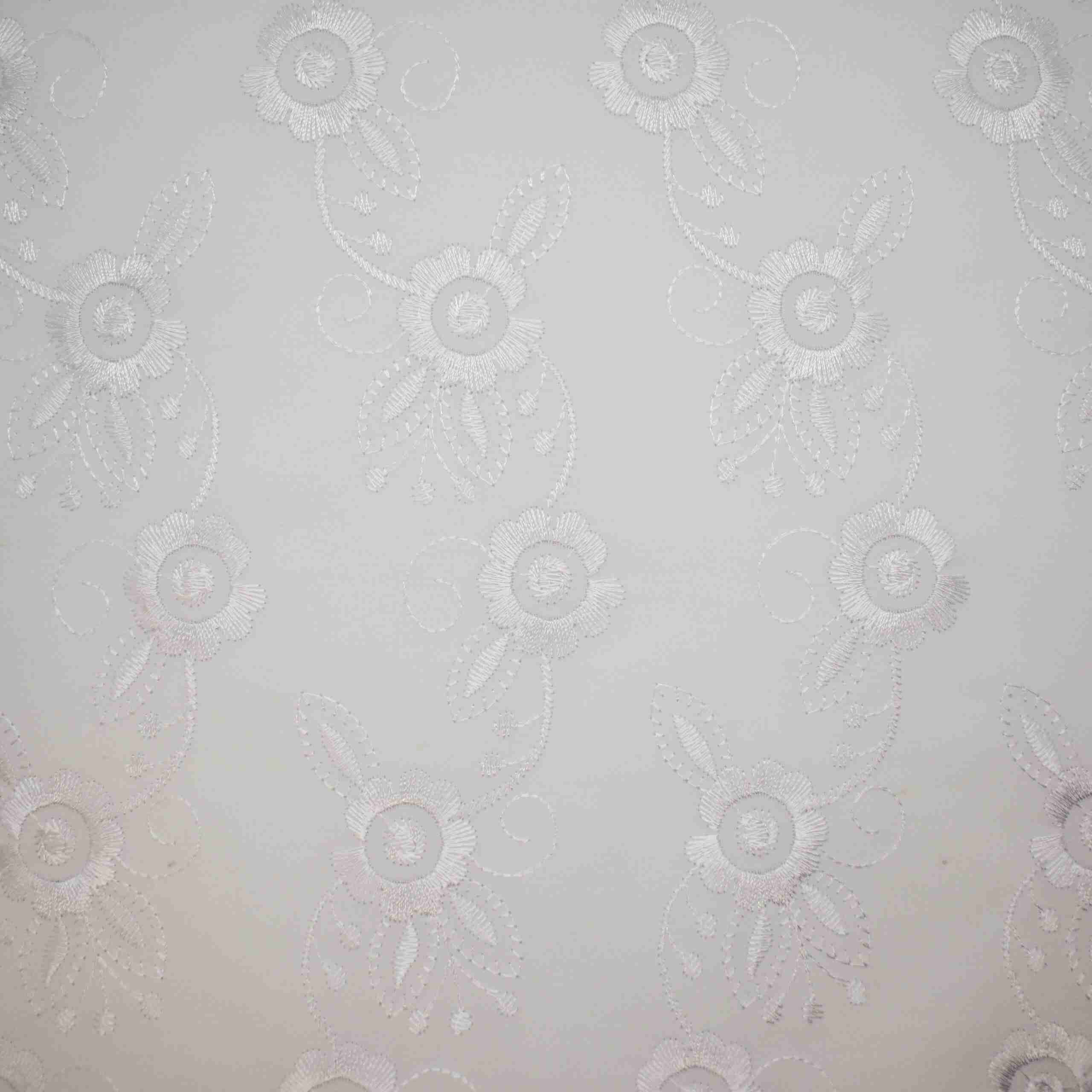 T/ EMBROIDERY P/D (5463_A-3)