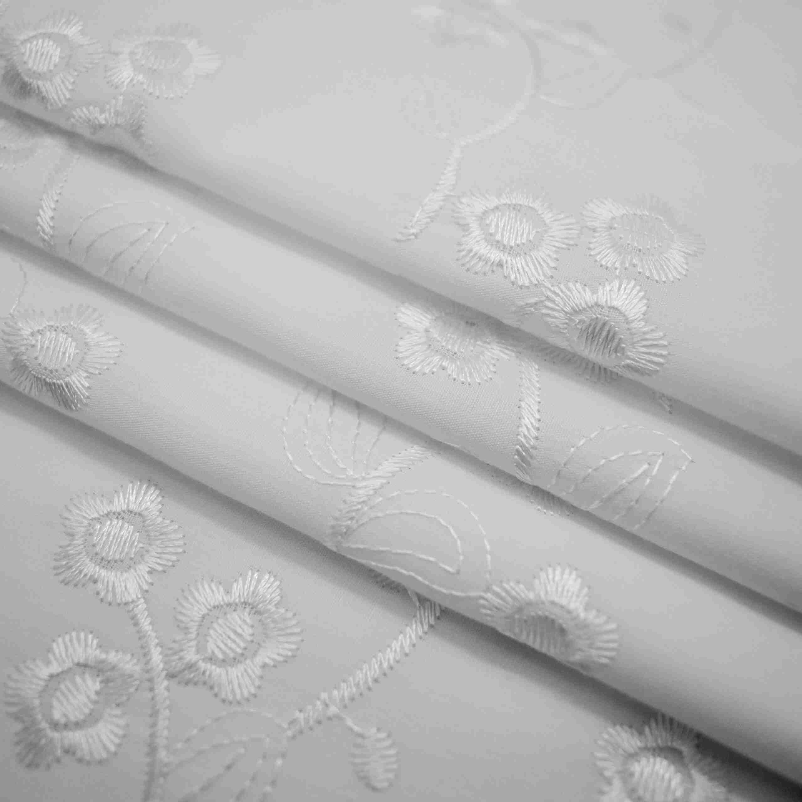 T/ EMBROIDERY P/D (5463_C-2)