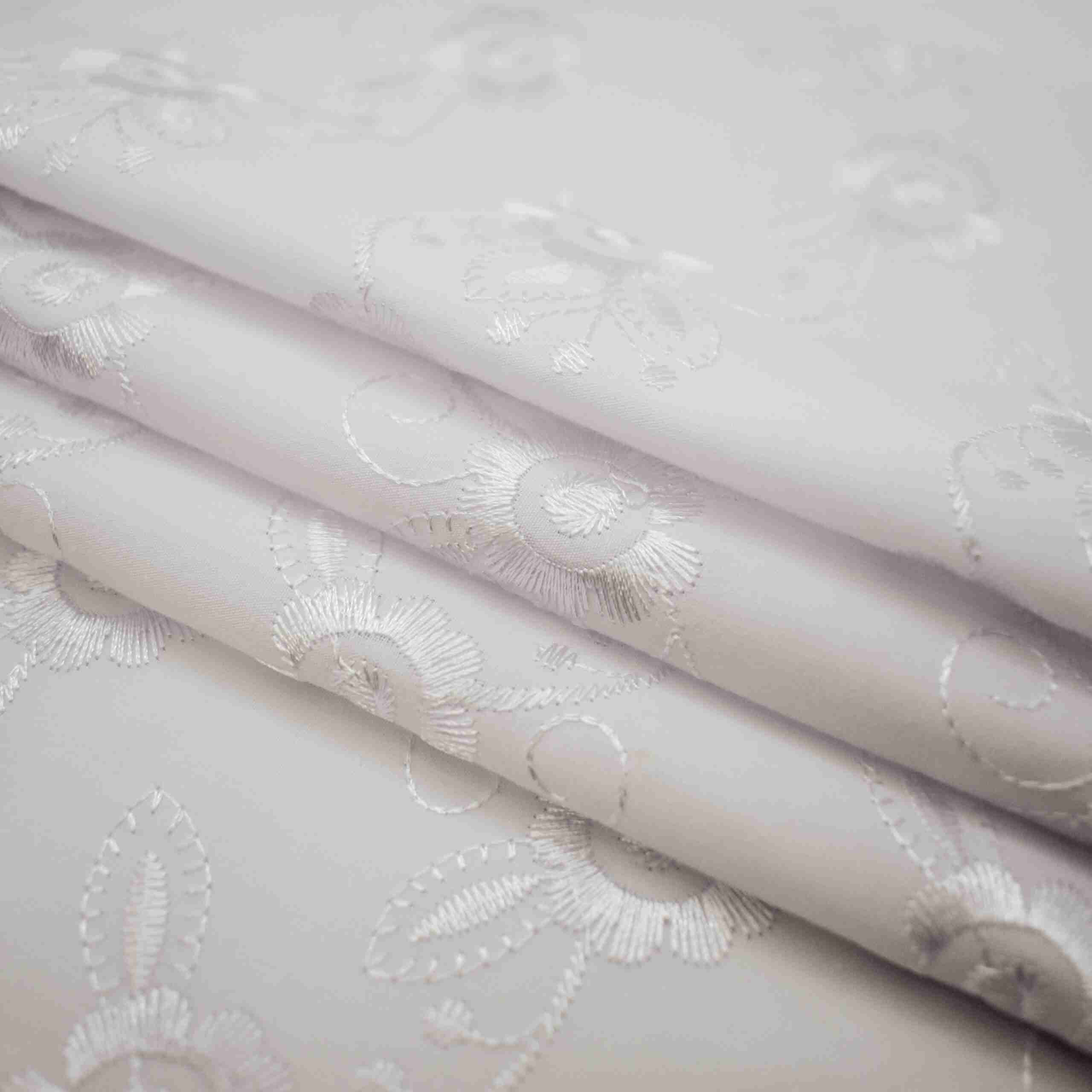 T/ EMBROIDERY P/D (5463_C-3)