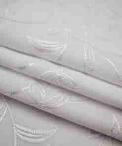 T/ EMBROIDERY P/D (5463_C-4)