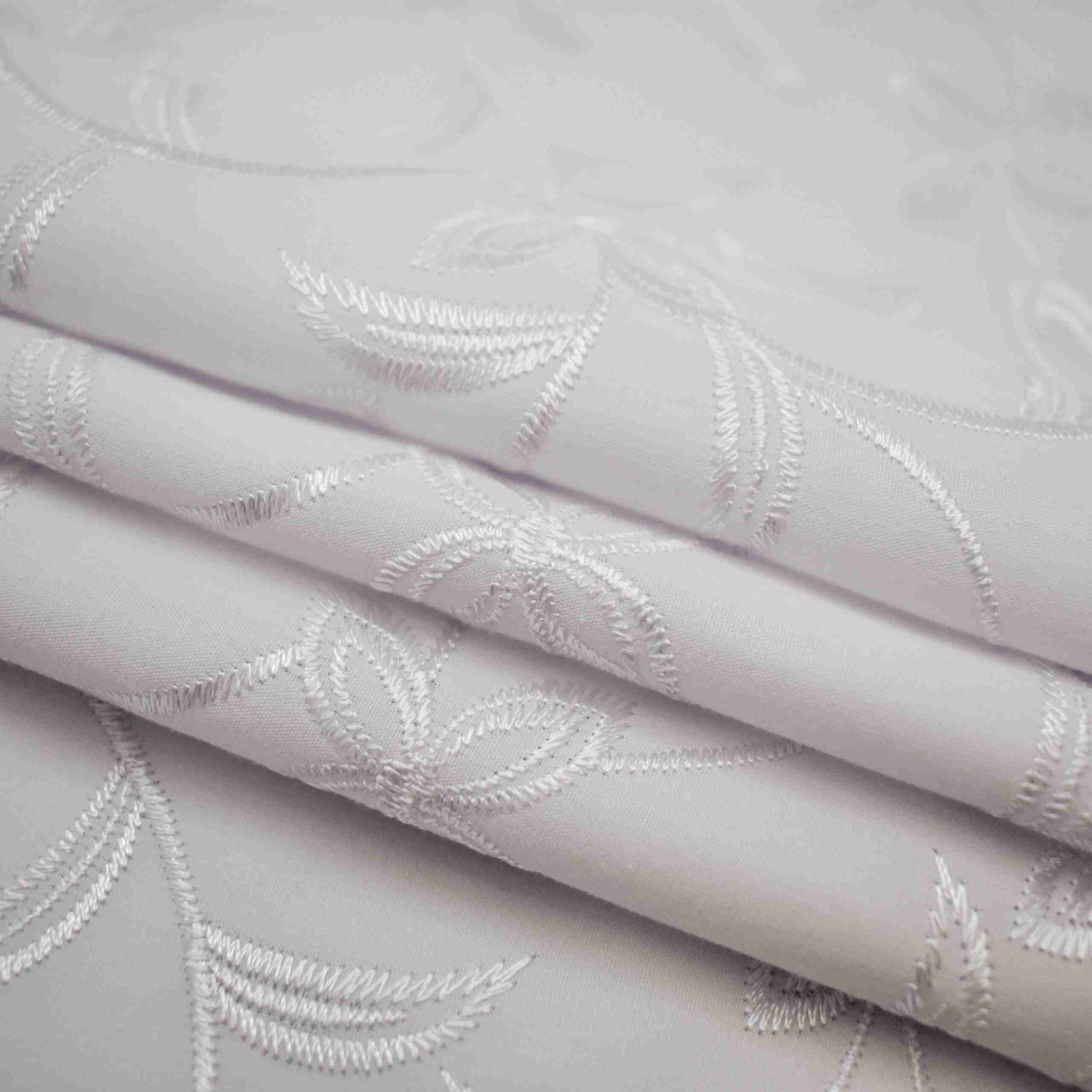 T/ EMBROIDERY P/D (5463_C-4)