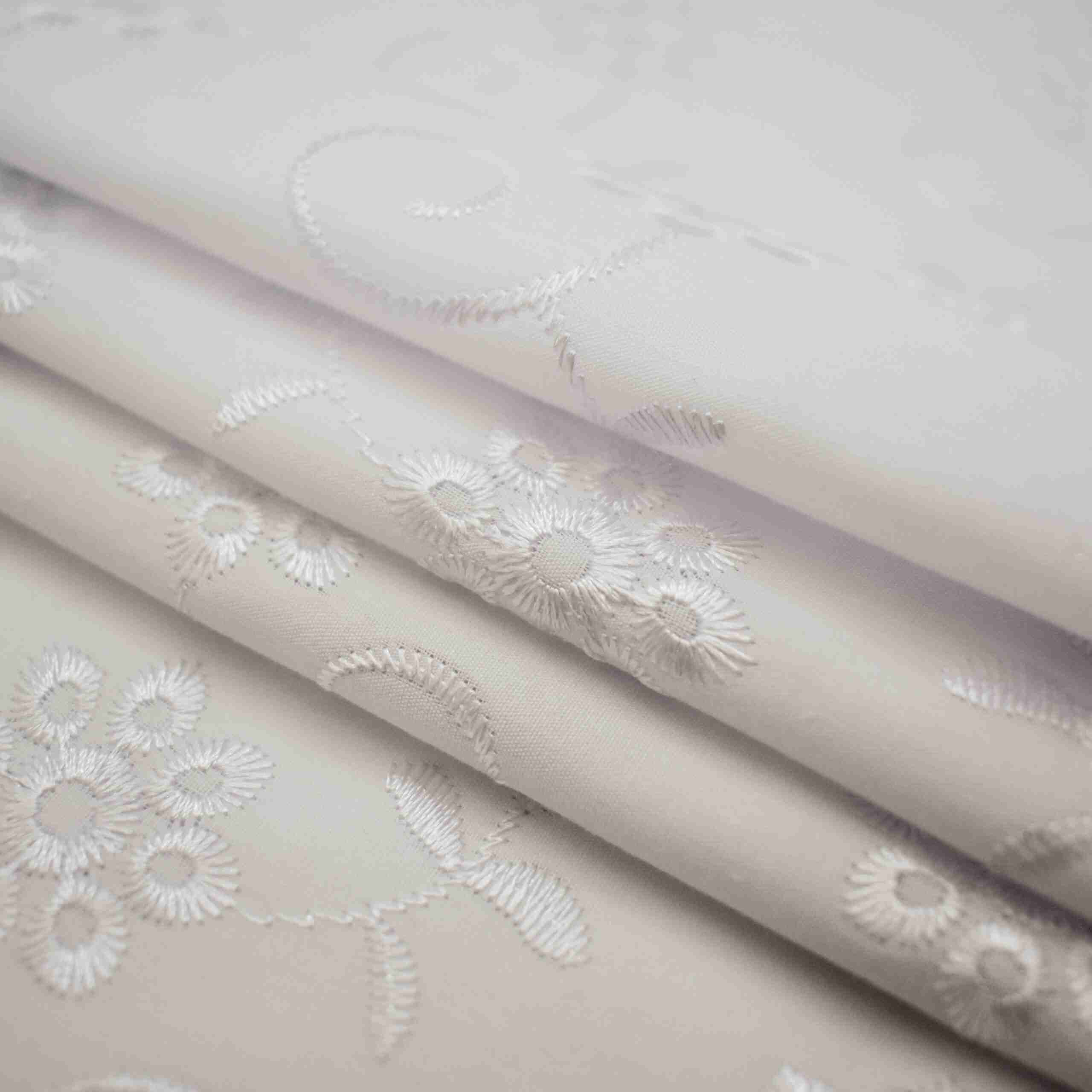 T/ EMBROIDERY P/D (5463_C-6)