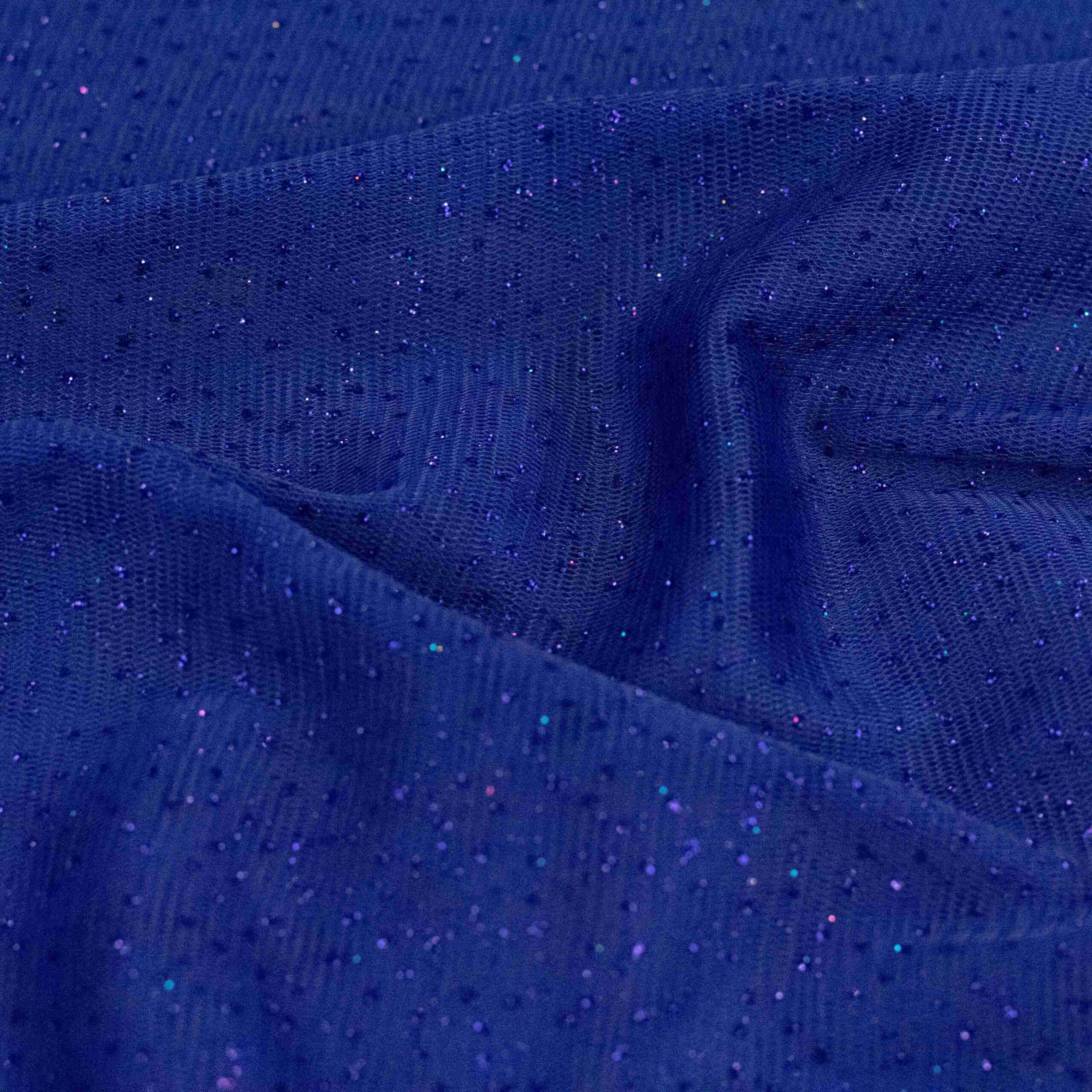 GLITTER TULLE (5464_12A)
