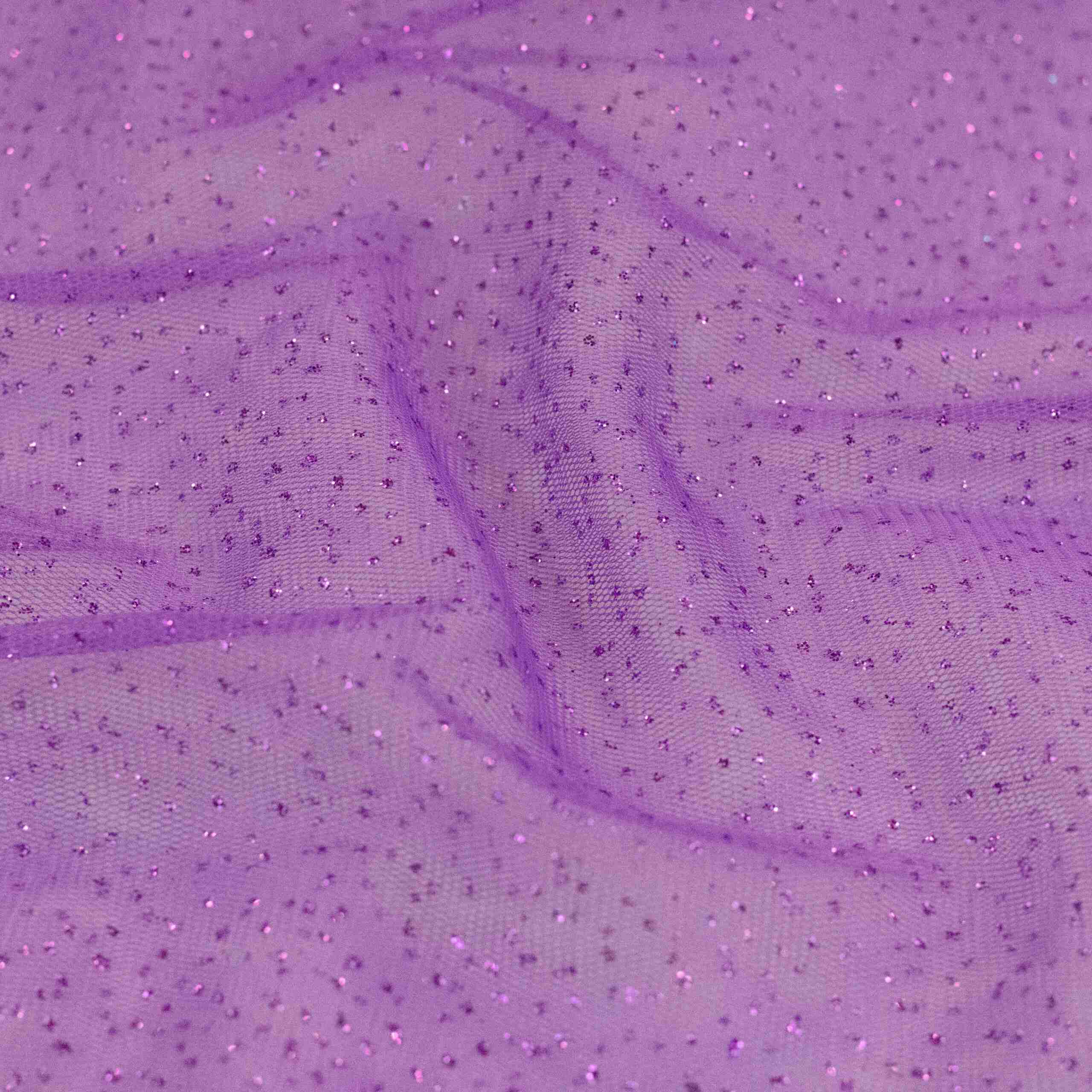 GLITTER TULLE (5464_13A)