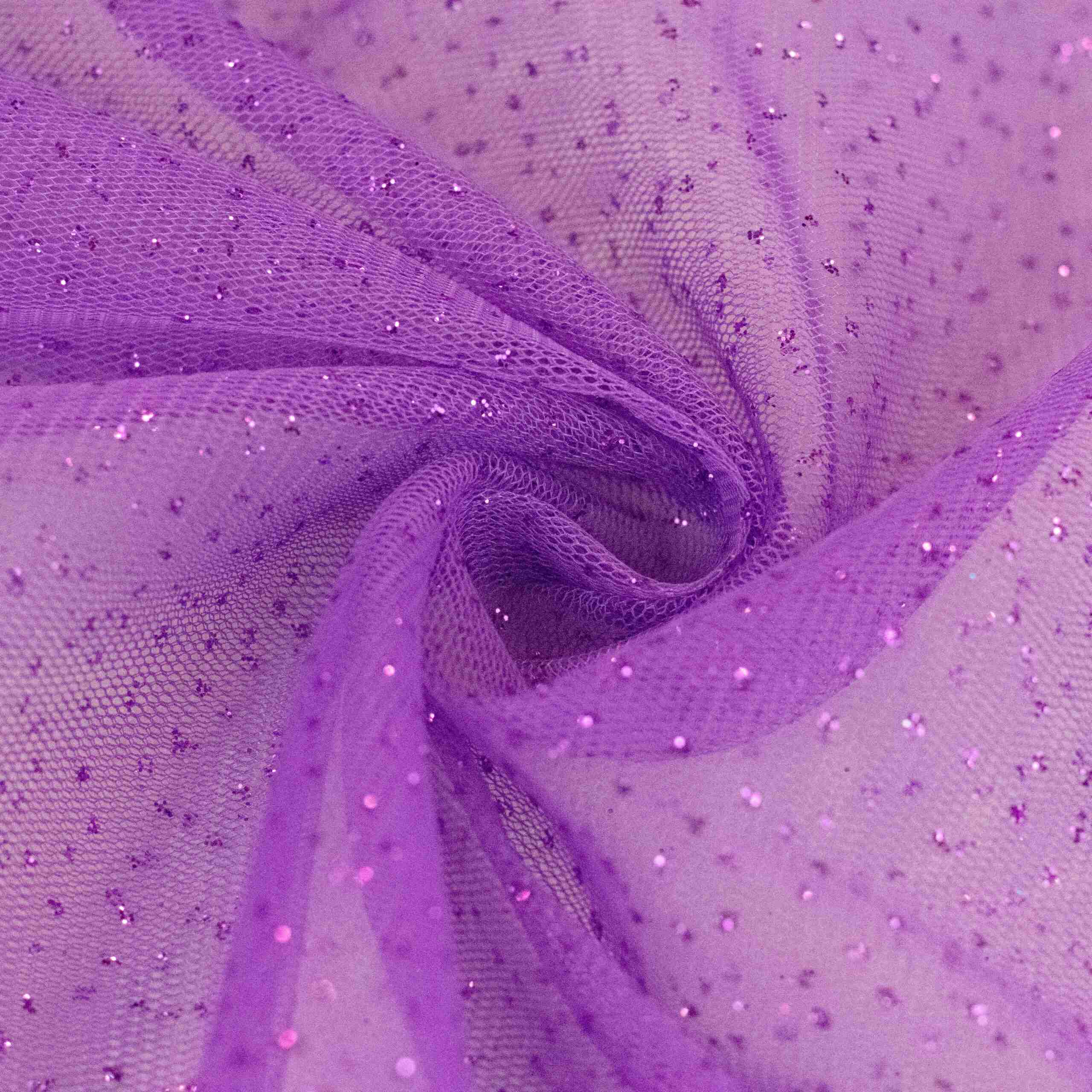 GLITTER TULLE (5464_13B)