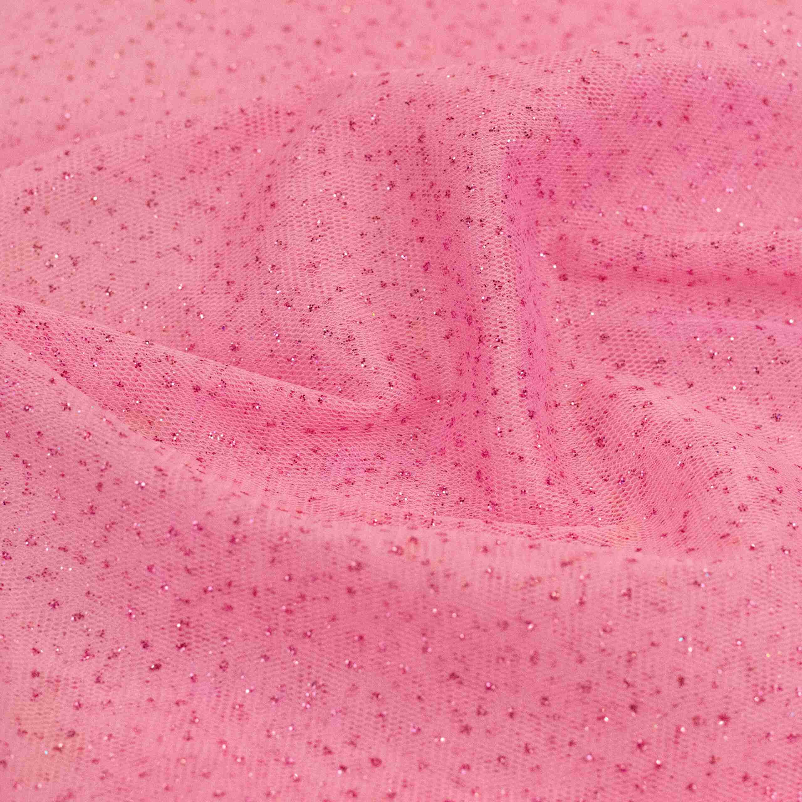 GLITTER TULLE (5464_15A)