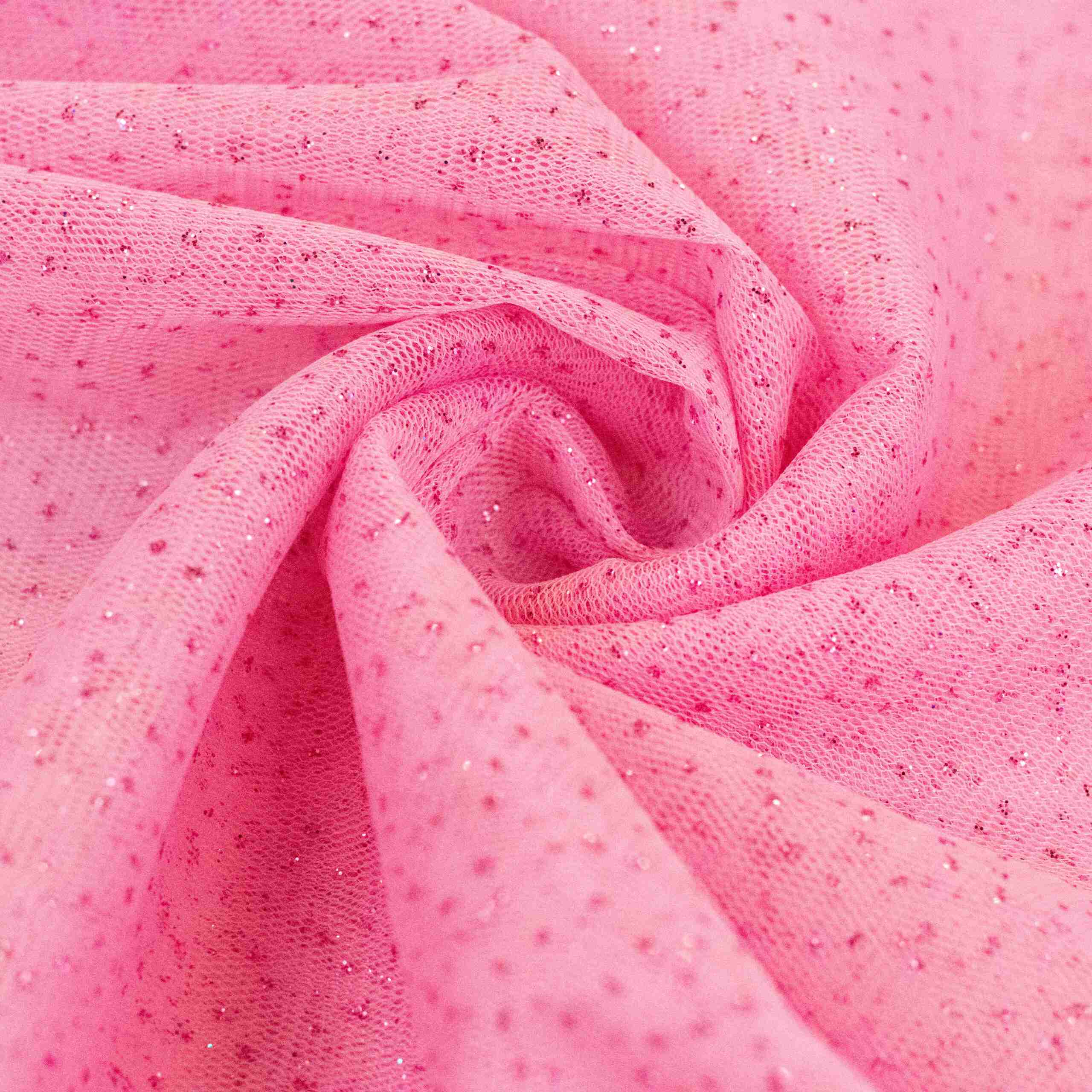 GLITTER TULLE (5464_15B)