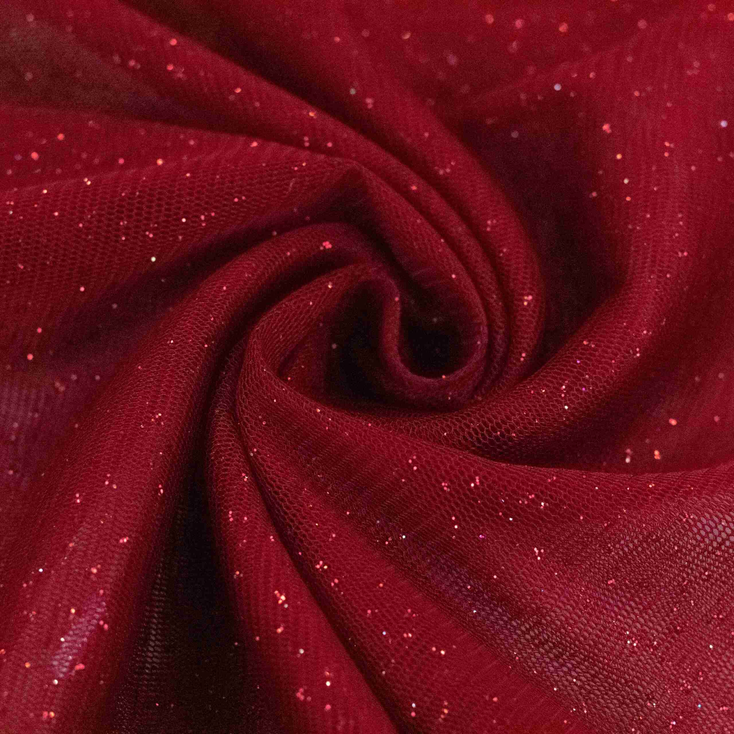 GLITTER TULLE (5464_18B)