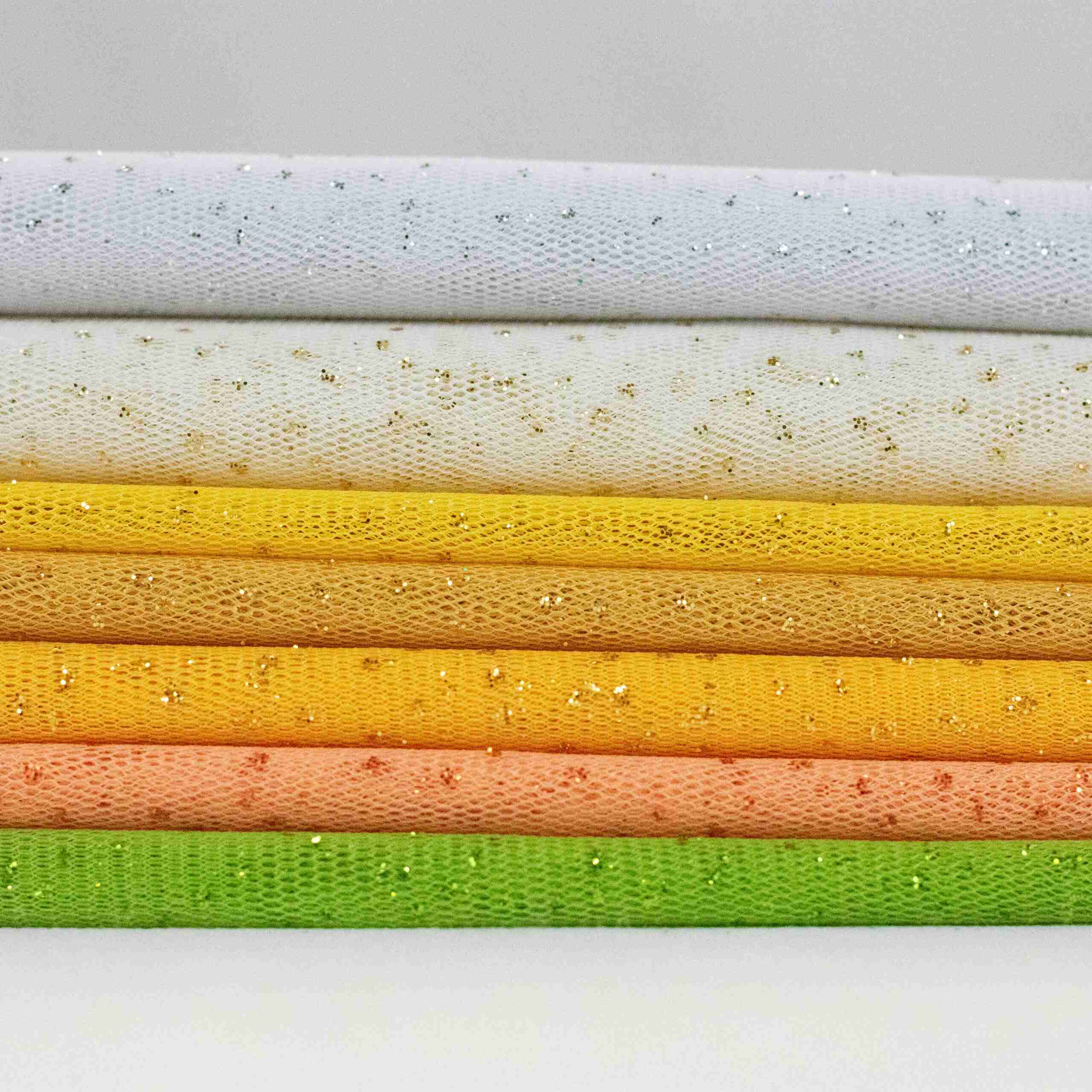 GLITTER TULLE (5464_11B)
