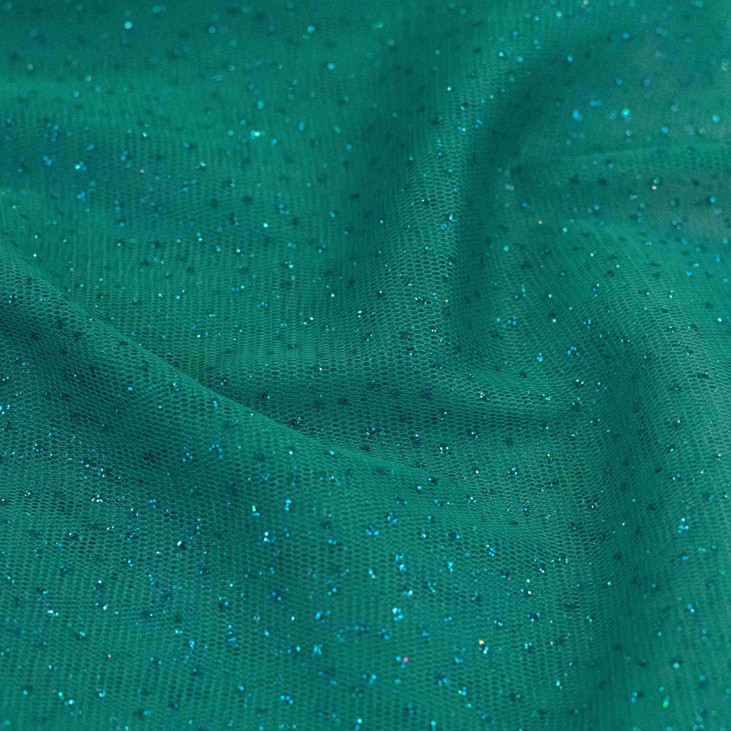 GLITTER TULLE (5464_9A)