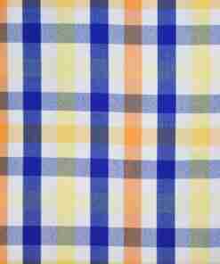 FANCY CHECK SHIRTING (5471-1)
