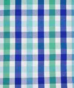 FANCY CHECK SHIRTING (5471-3)