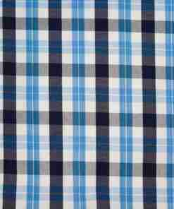 FANCY CHECK SHIRTING (5471-4)