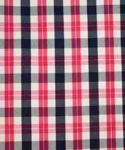 FANCY CHECK SHIRTING (5471-5)