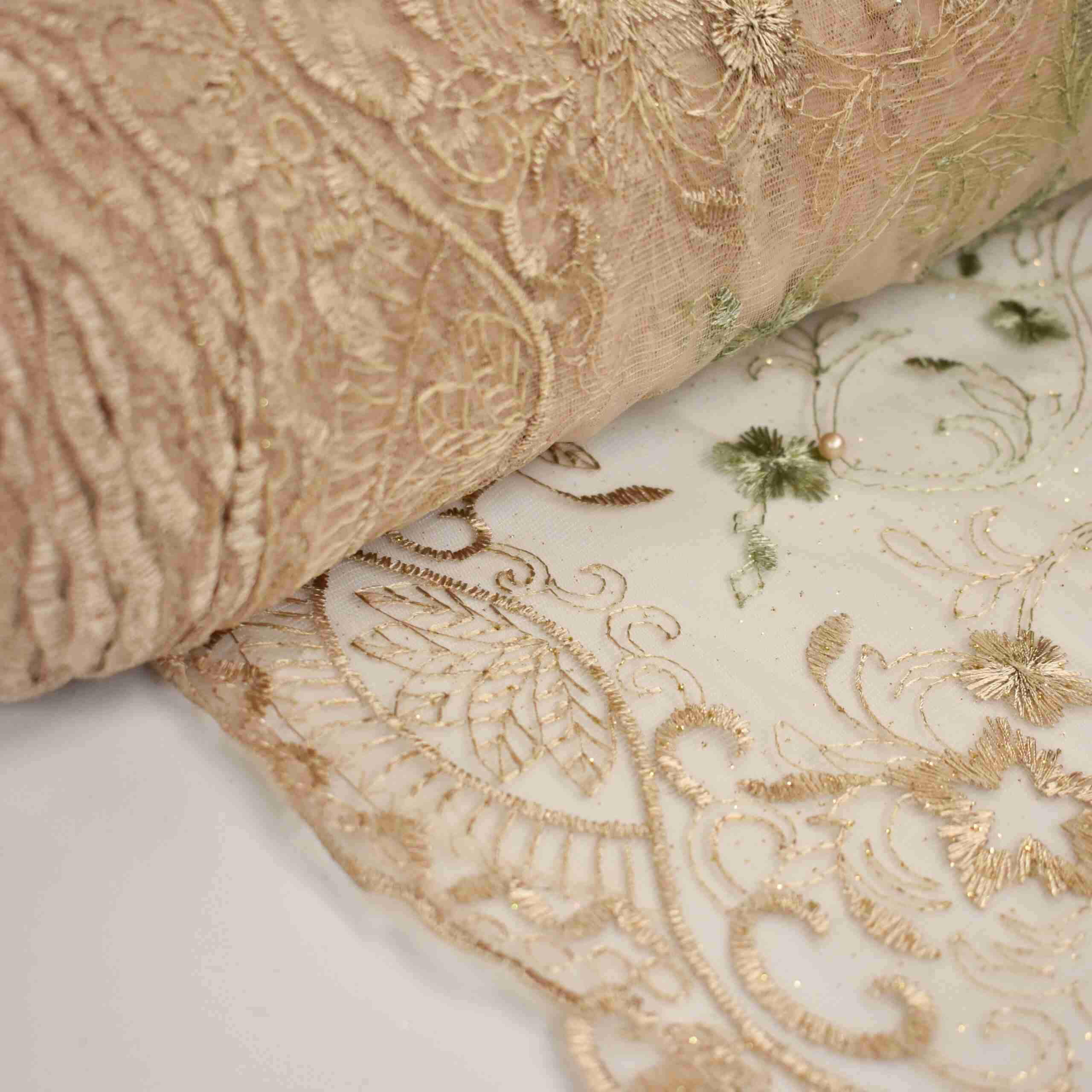 PEARL EMB TULLE (8146_C-3)
