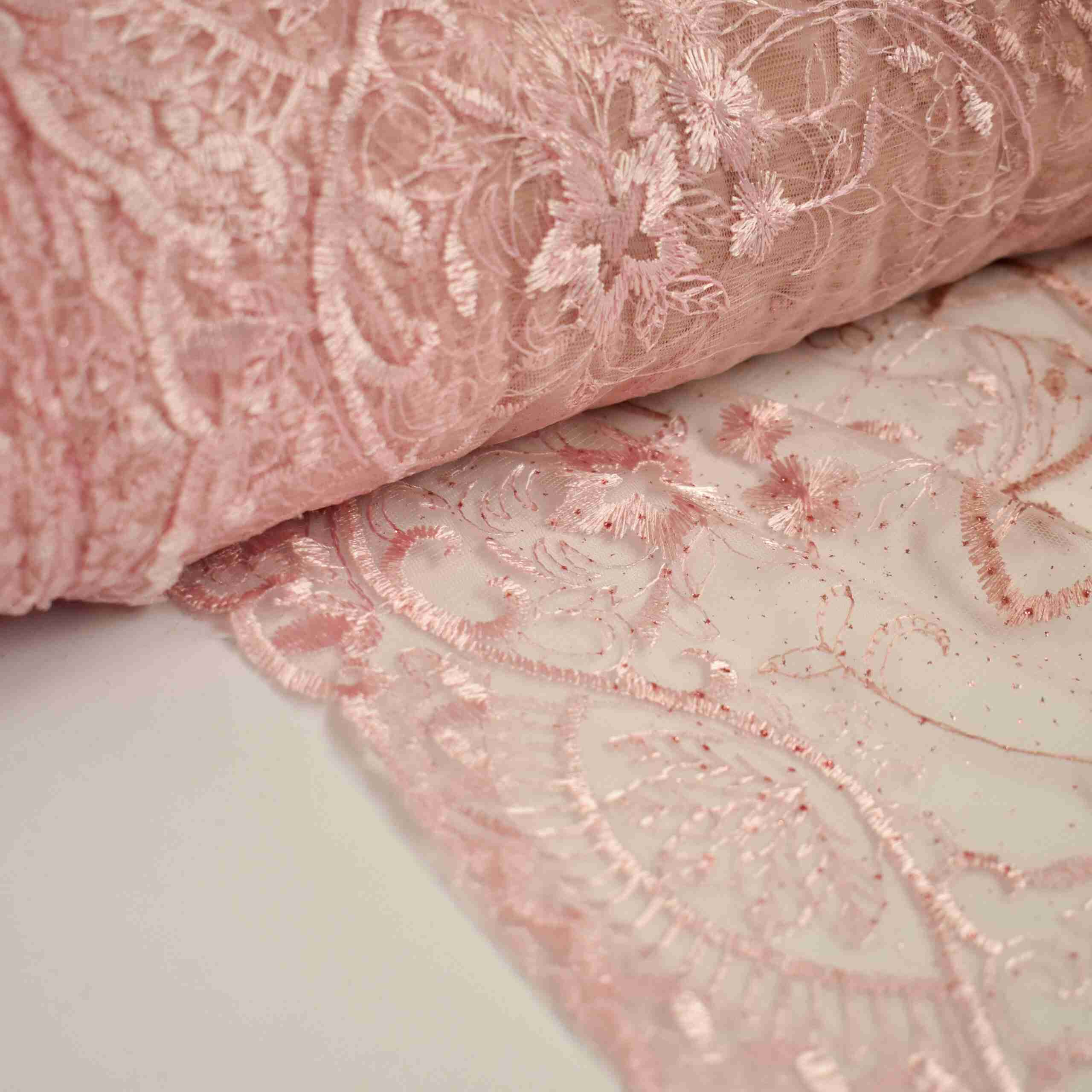PEARL EMB TULLE (8146_C-4)