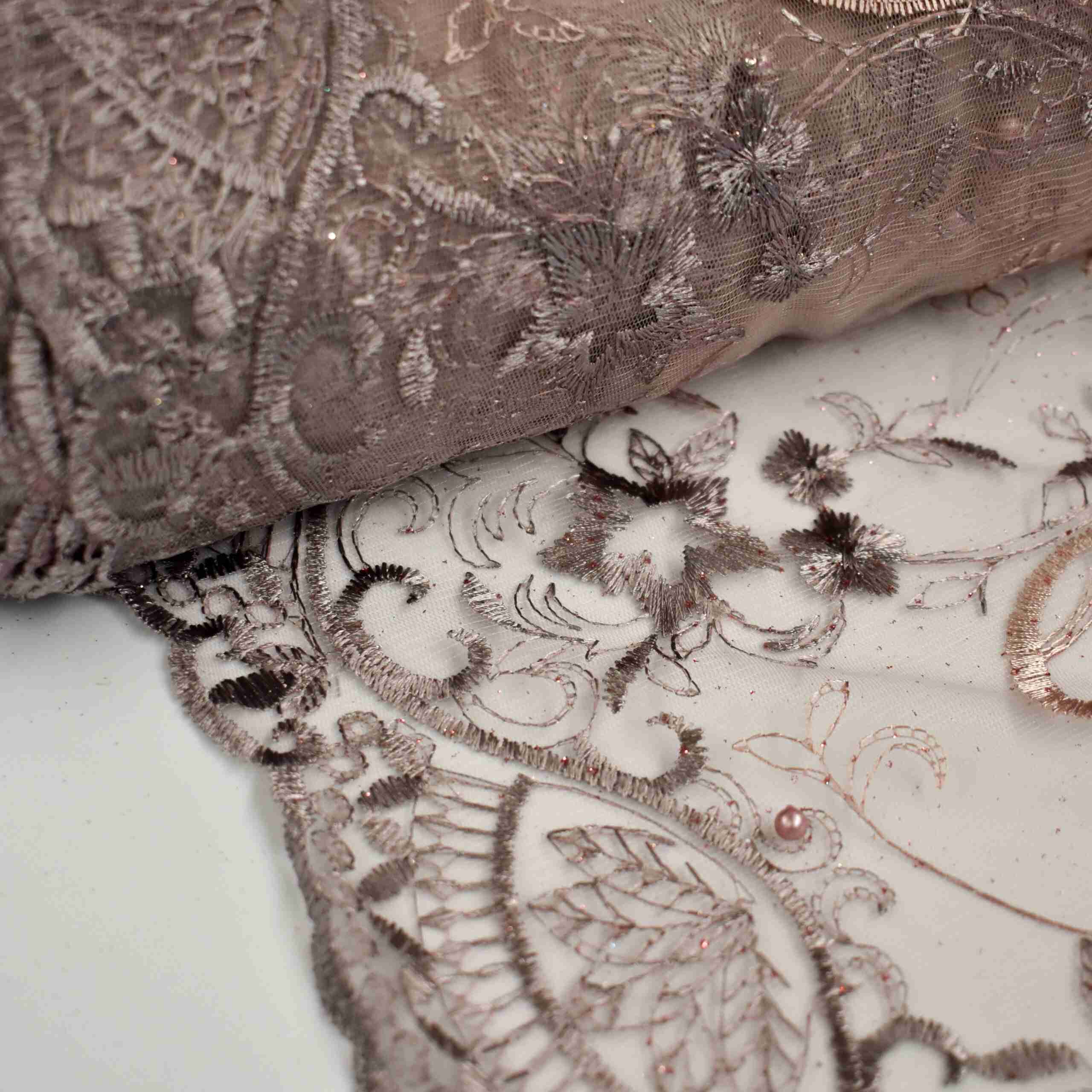 PEARL EMB TULLE (8146_C-6)