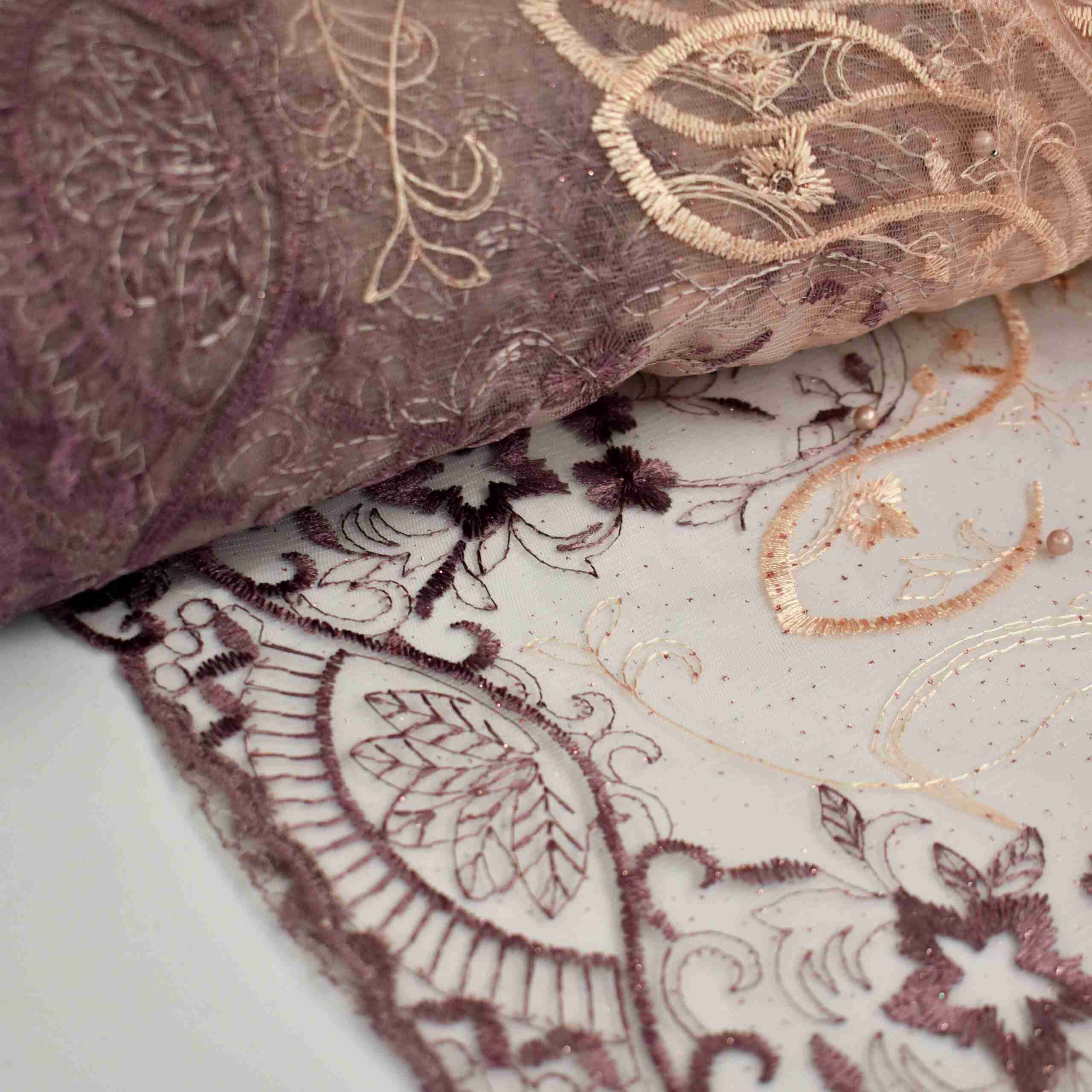 PEARL EMB TULLE (8146_C-7)