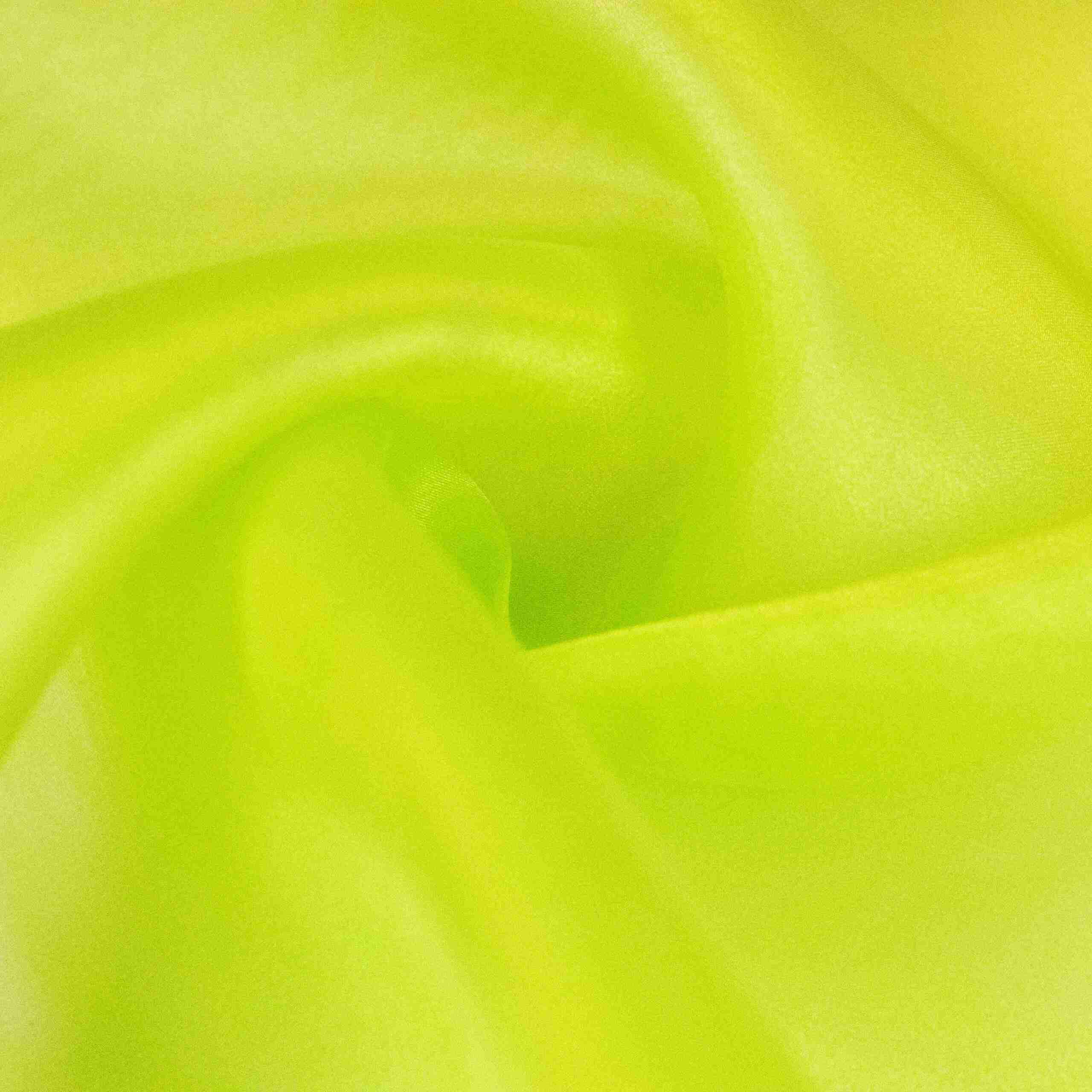 DYED CYRSTAL ORGANDY (LAW_4519)