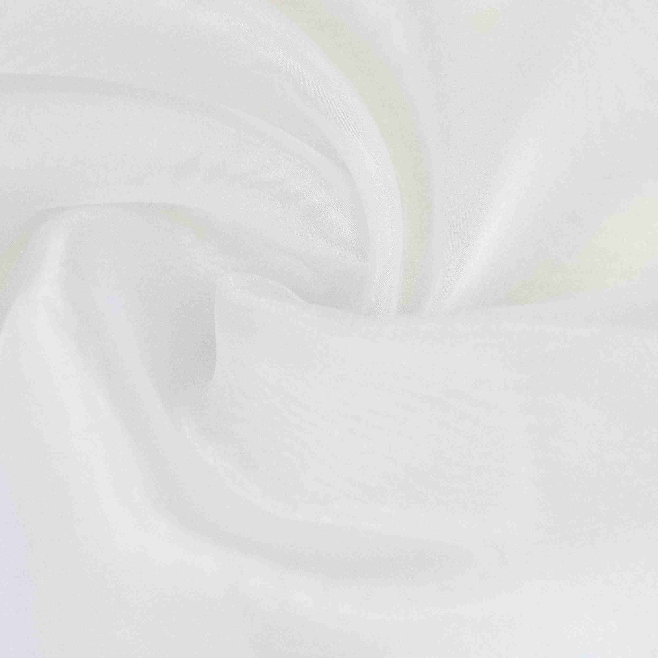 DYED CYRSTAL ORGANDY (LAW_4563)